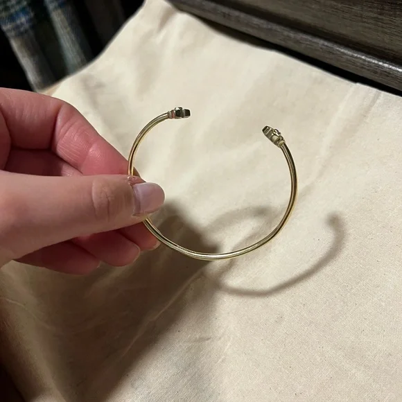 Kendra Scott Cuff Bracelet - Picture 2 of 2